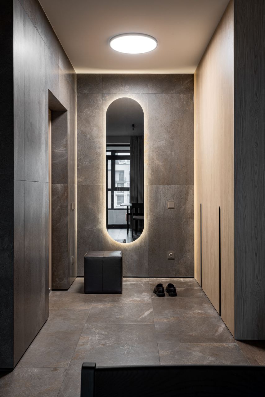 STVORAM profile 2P в интерьере