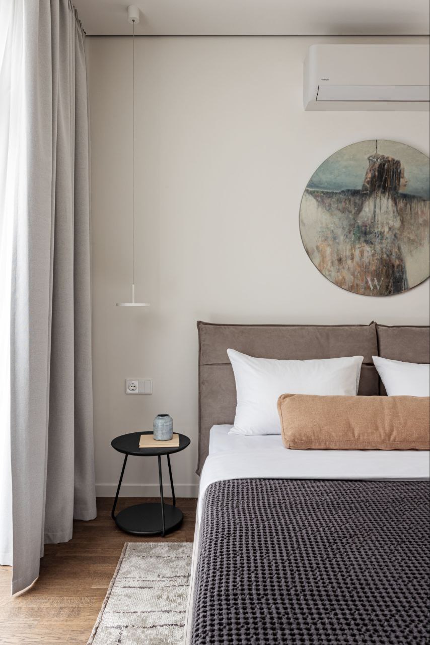 STVORAM profile 3P в интерьере