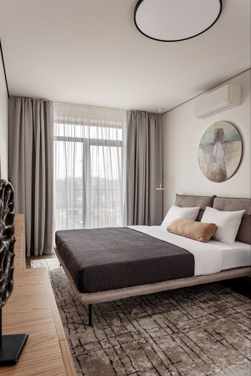 STVORAM profile 4P в интерьере