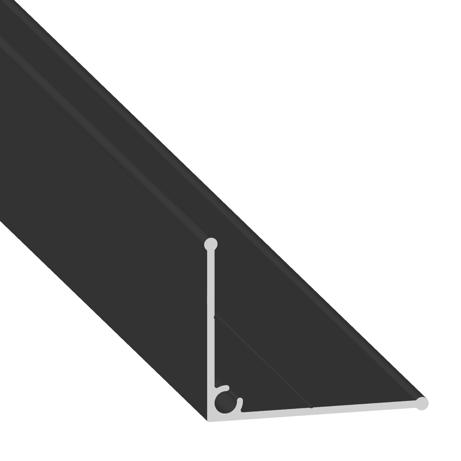 Профиль уголок 3P.2 Профиль уголок 3P.2