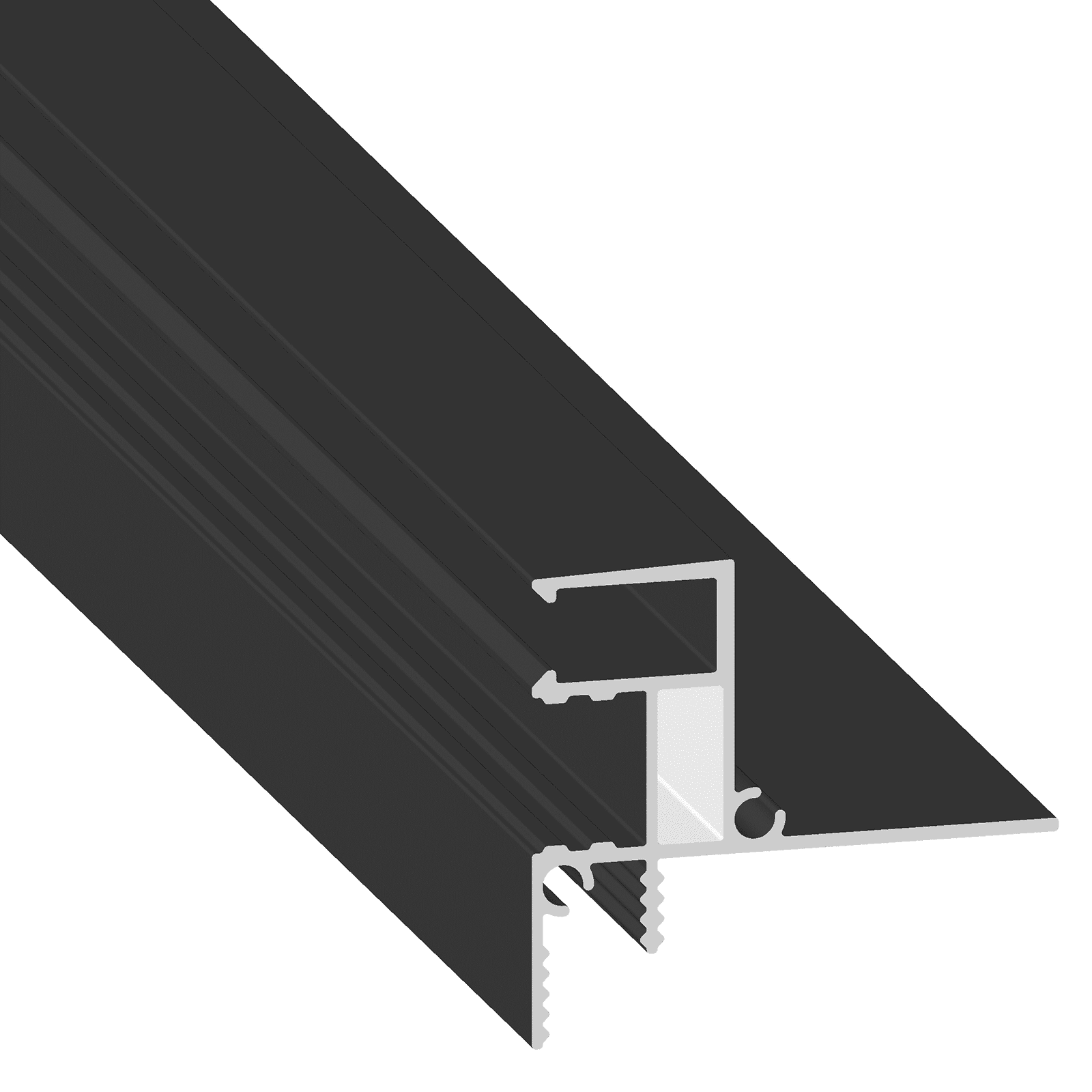 профиль теневой 3P.1 профиль теневой 3P.1