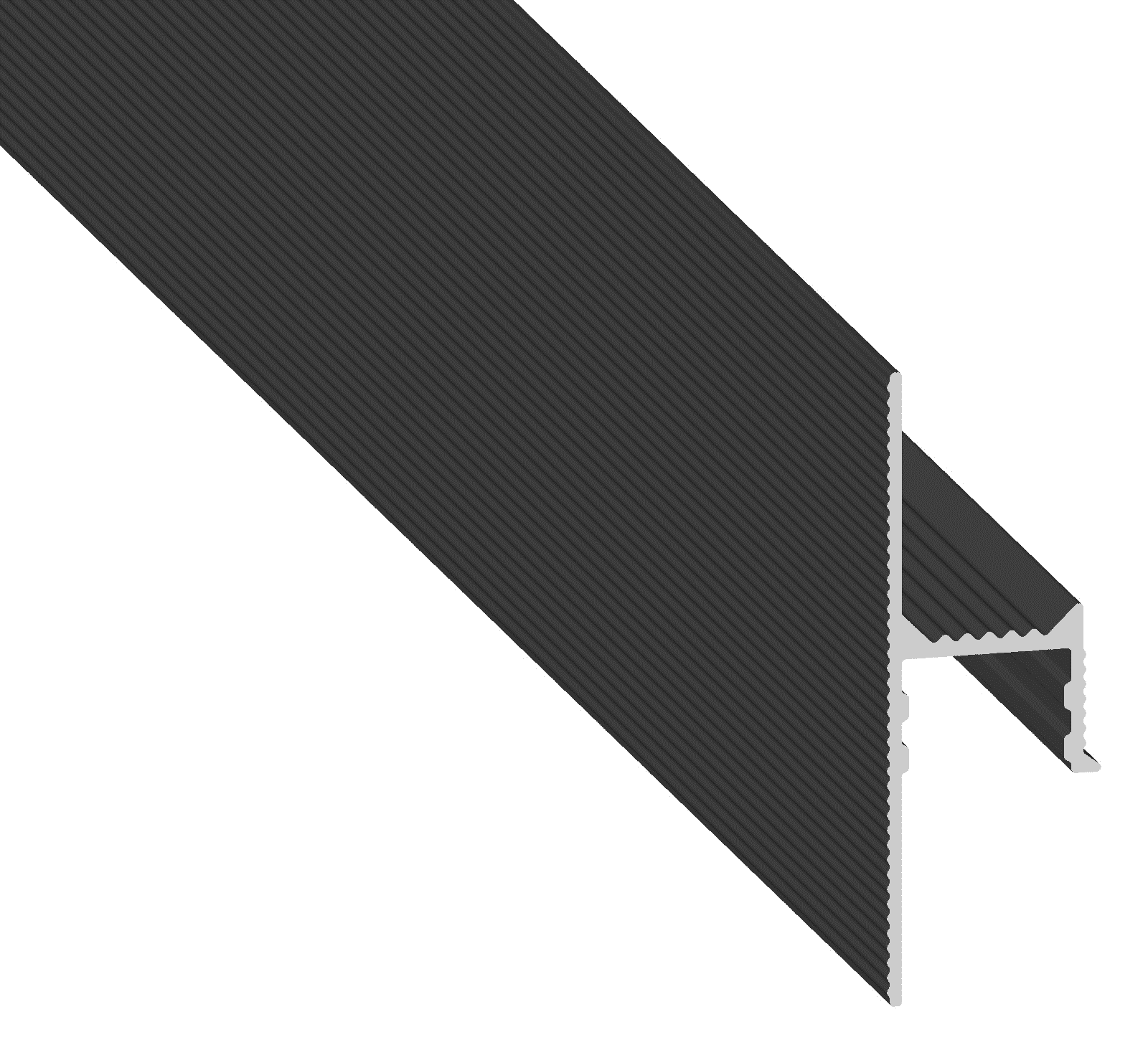 Профиль STVORAM profile 1P