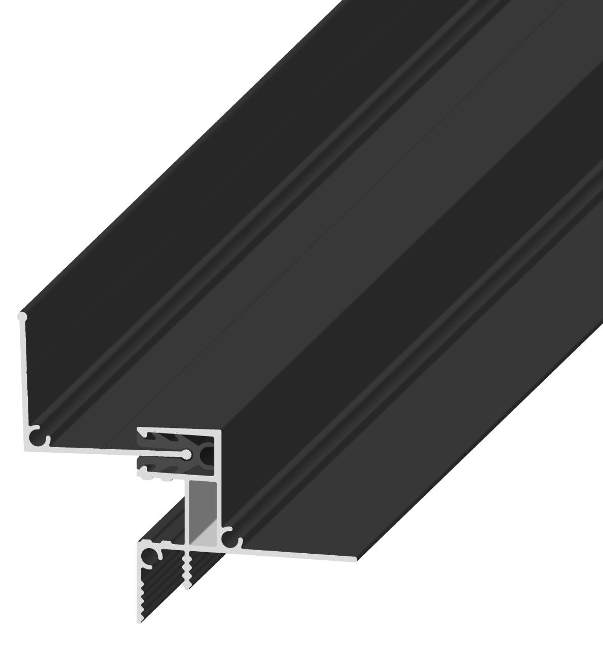 профиль теневой 3P